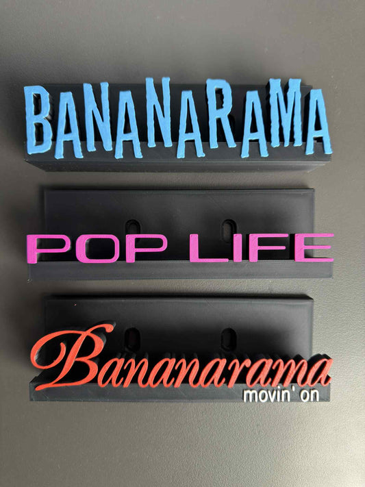 Bananarama (Bundle)