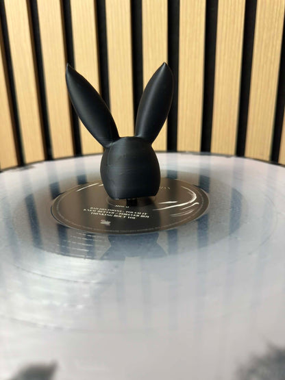 Dangerous Woman Mask (Vinyl Charm)
