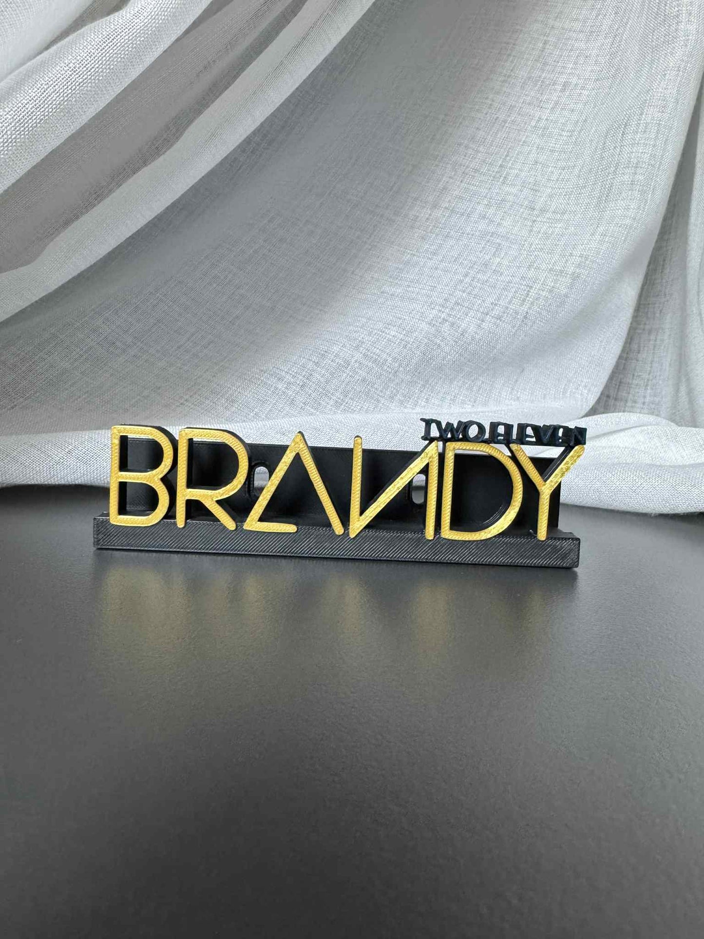 Brandy (Bundle)