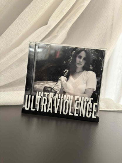 Ultraviolence - Lana Del Rey (Display Stand)