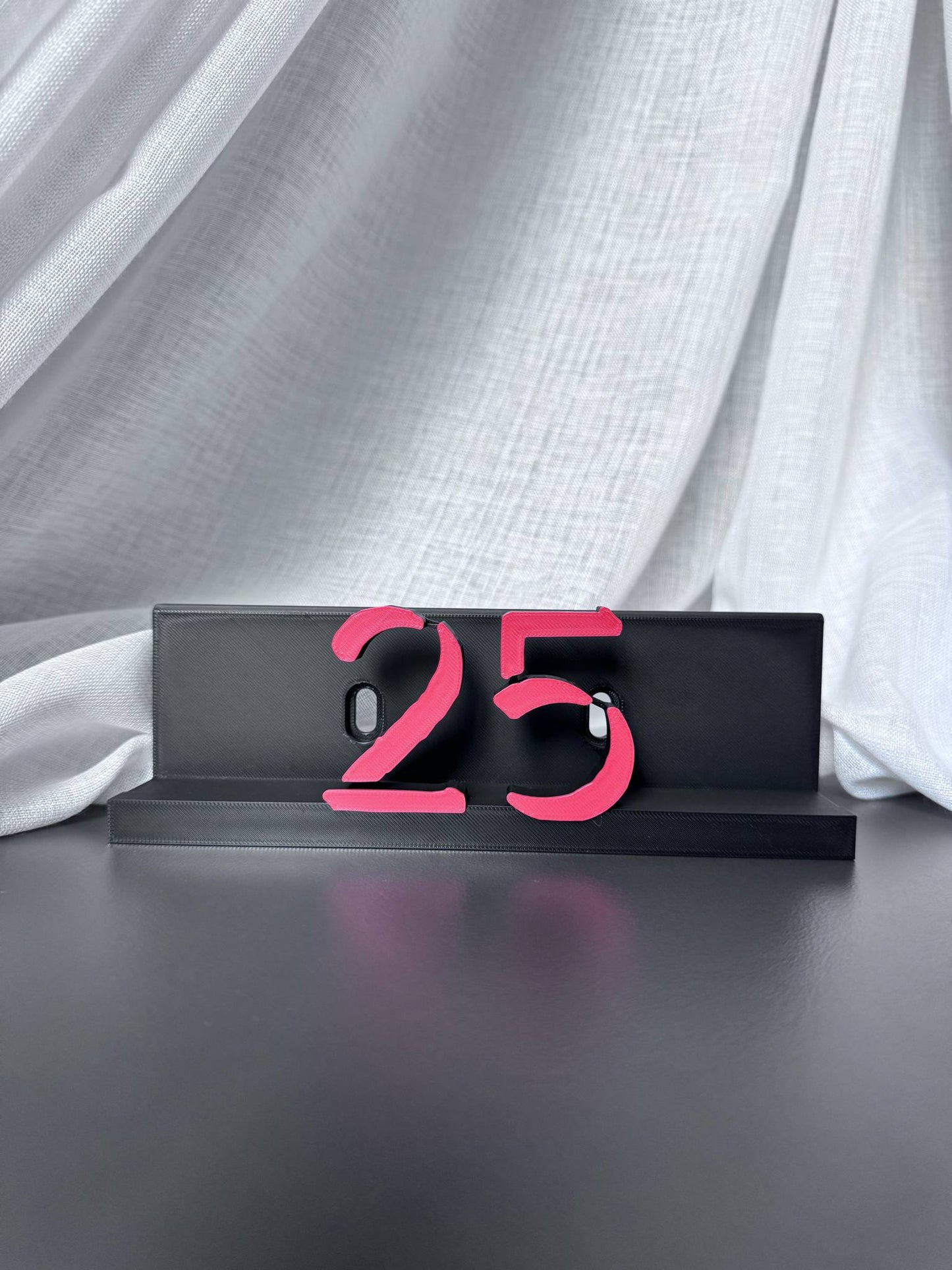 25 - Adele (Album Display)