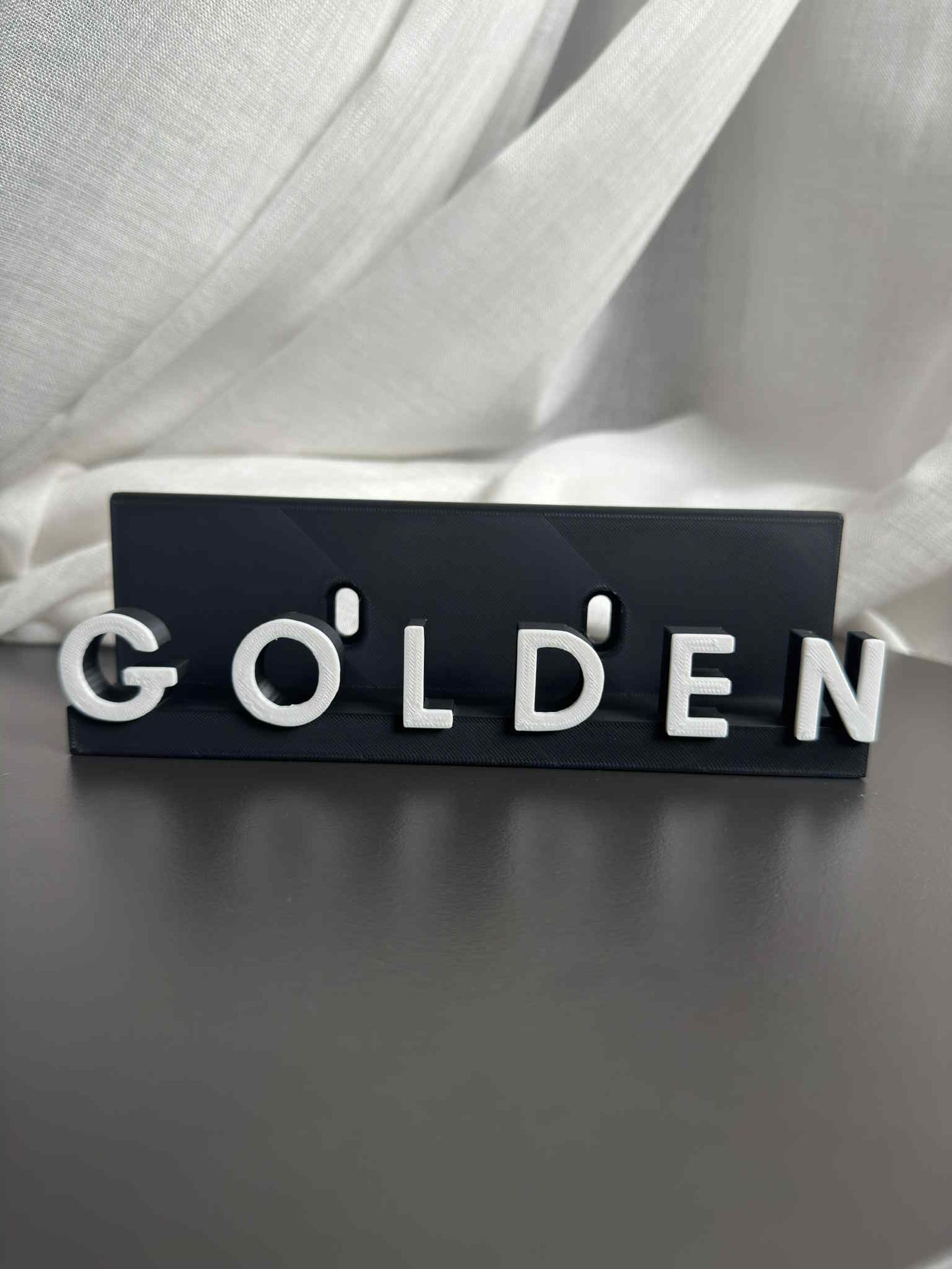 Golden - Kylie Minogue (Display Stand)