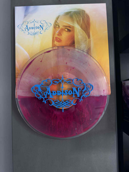 Addison - Addison Rae (Wall Displayer)