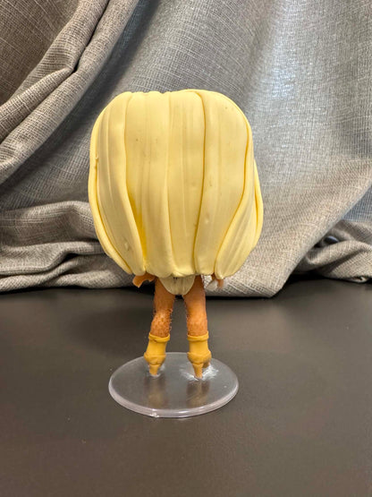 Live From Coachella 2024 (2) Figure