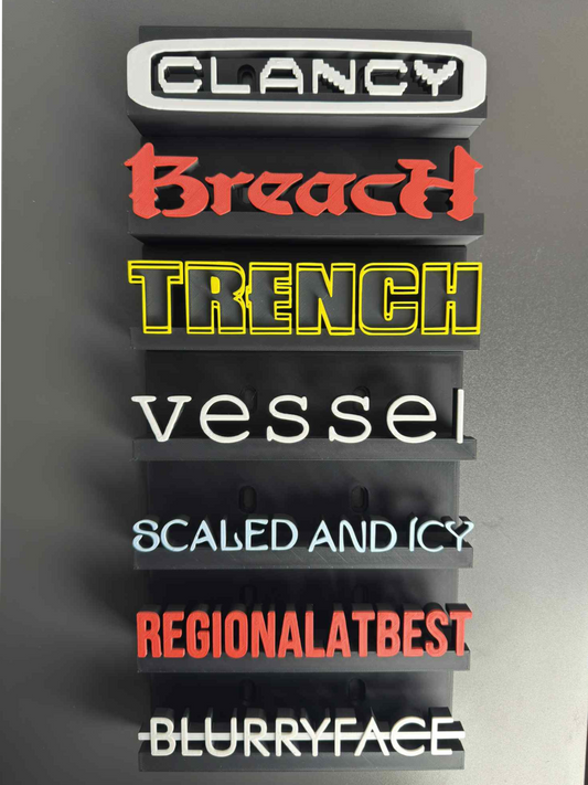 Twenty One Pilots (Bundle)