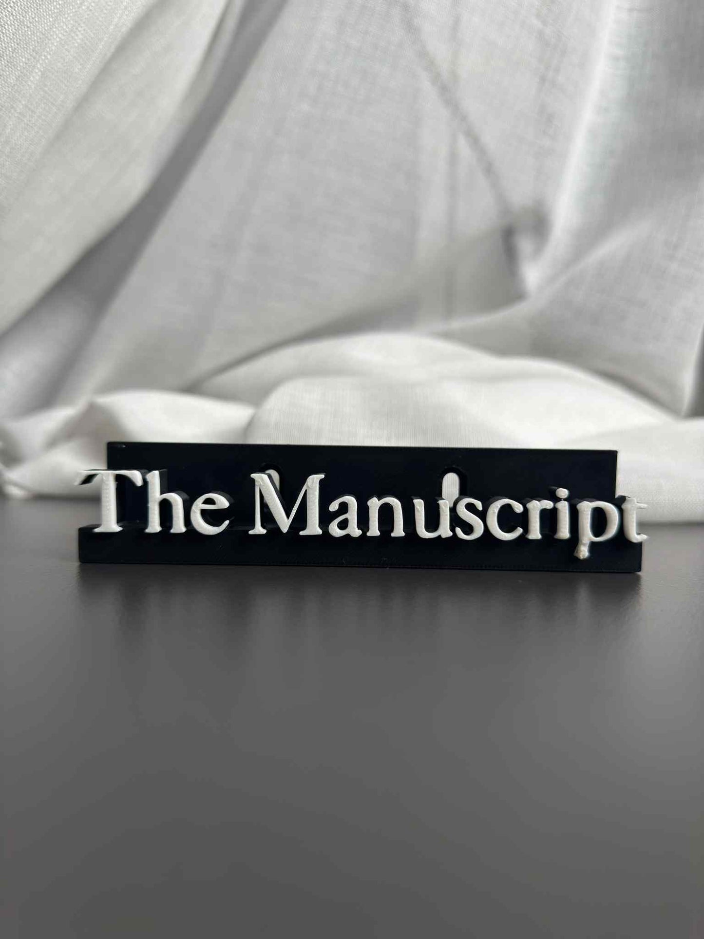 TTPD Collection - Taylor Swift (Display Stand)