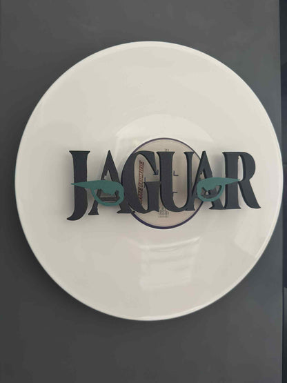 Jaguar - Victoria Monet (Wall Displayer)
