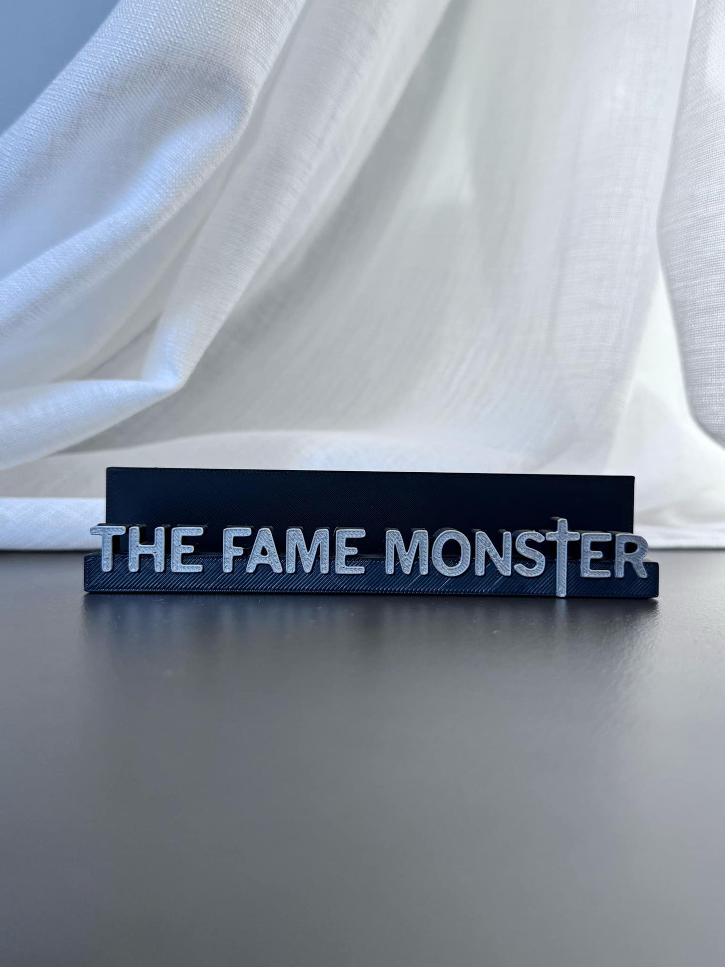 The Fame Monster - Lady Gaga (Display Stand)