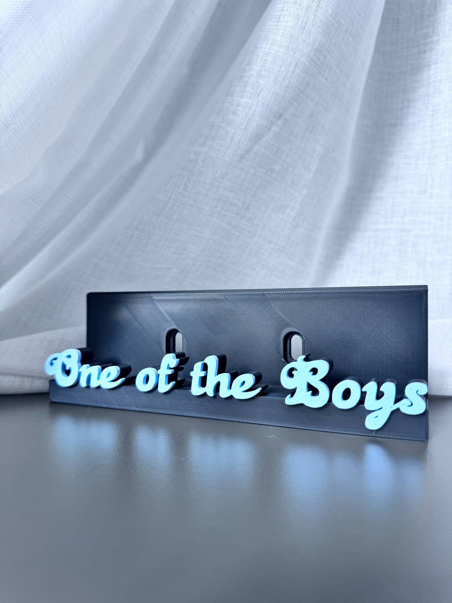 One Of The Boys - Katy Perry (Display Stand)