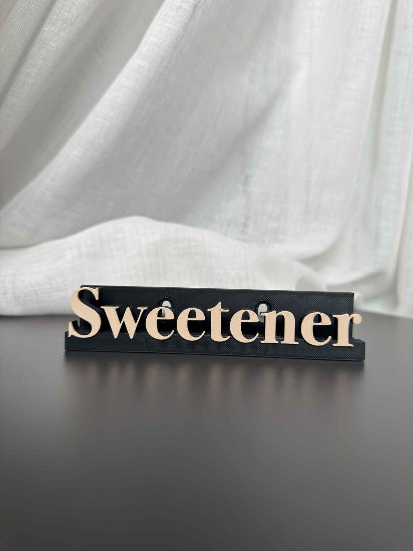 Sweetener - Ariana Grande (Display Stand)