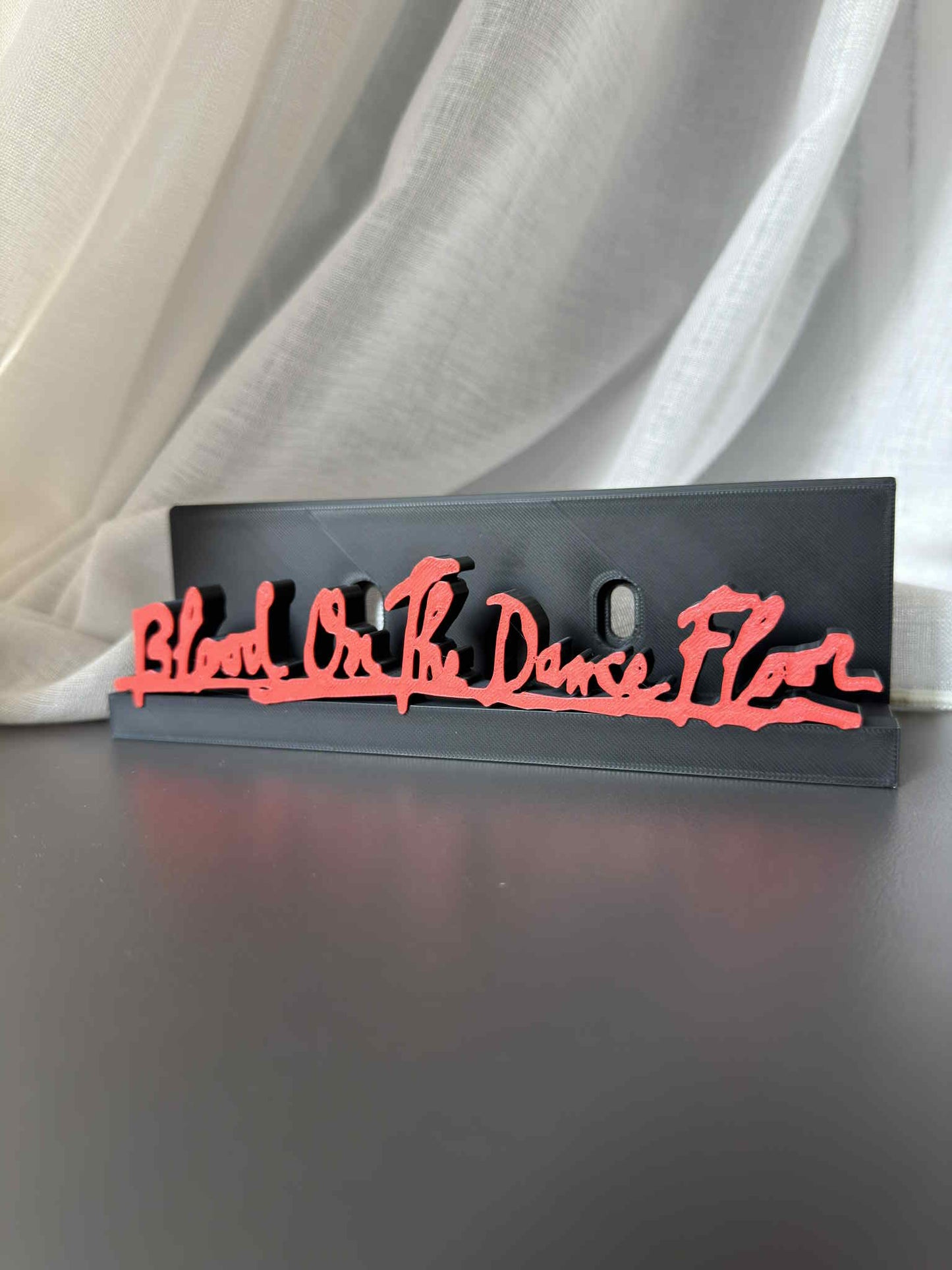 Blood On The Dancefloor - Michael Jackson (Display Stand)