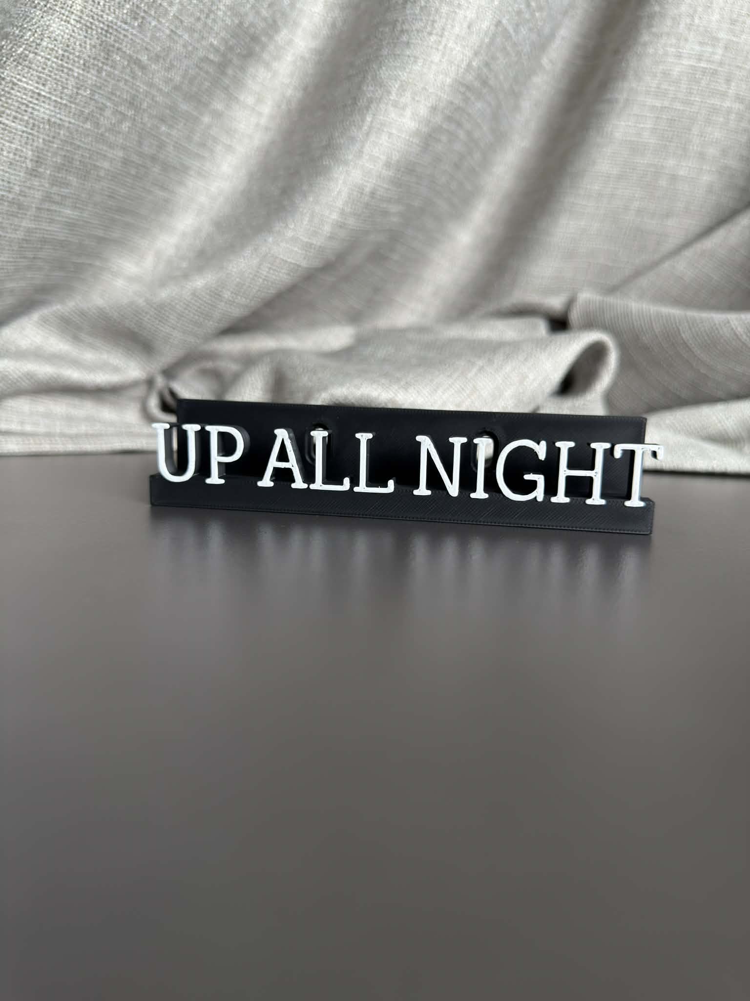 Up All Night - One Direction (Display Stand) – Stand Groove