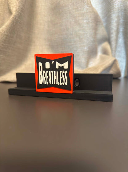 I'm Breathless - Madonna (Display Stand)