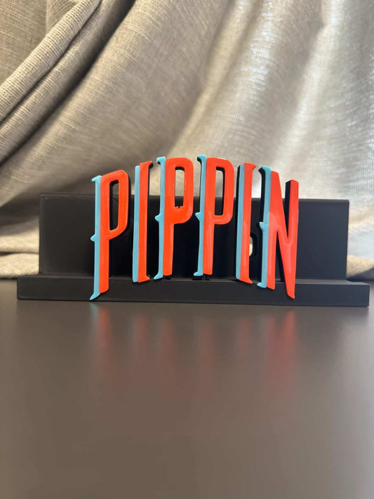 Pippin (Display Stand)