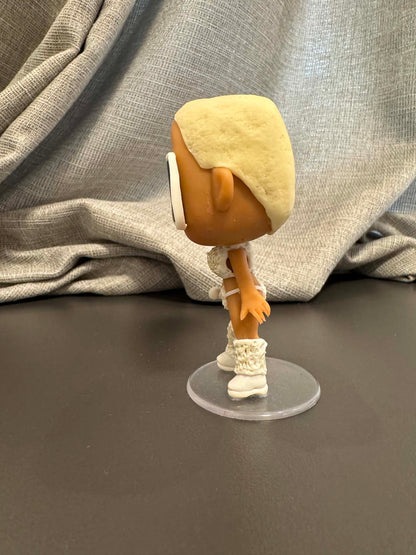 Live From Coachella 2024 Figure