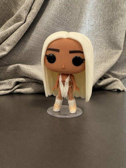 Live From Coachella 2024 (4) Figure