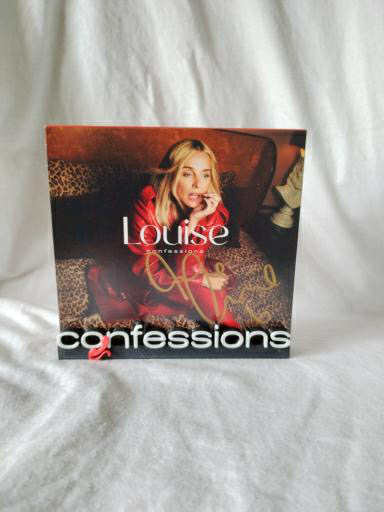 Confessions - Louise (Display Stand)