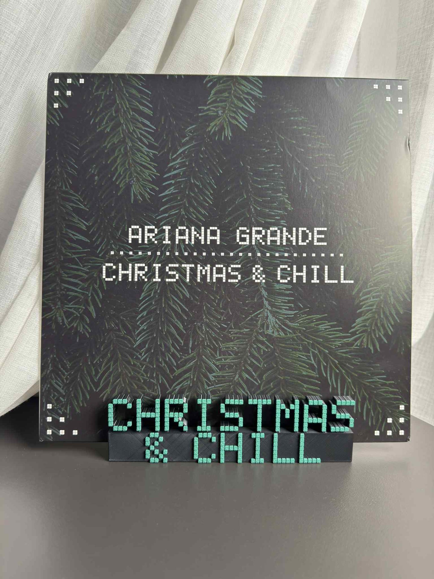 Ariana Grande (Bundle)