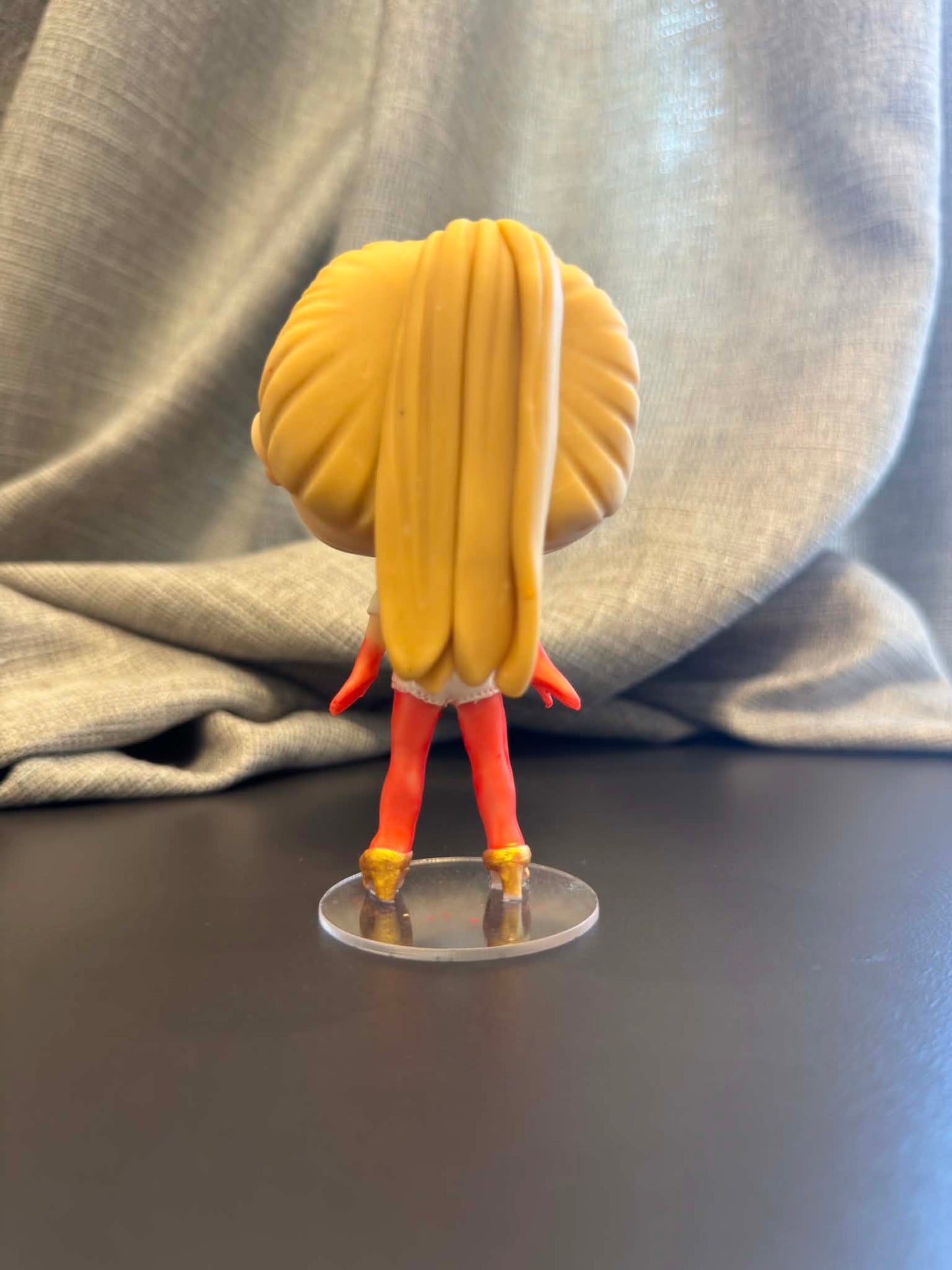 Eternal Sunshine Figure