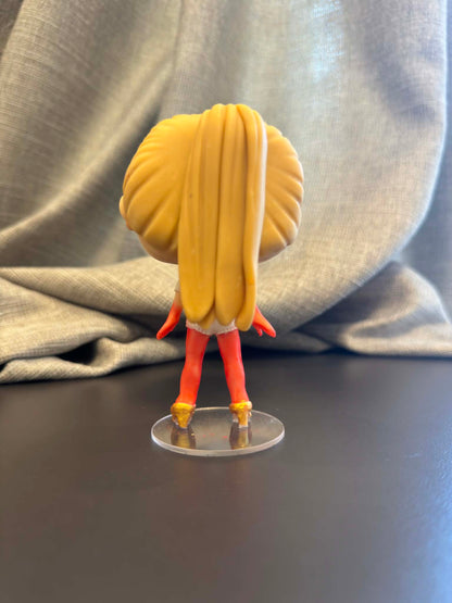 Eternal Sunshine Figure