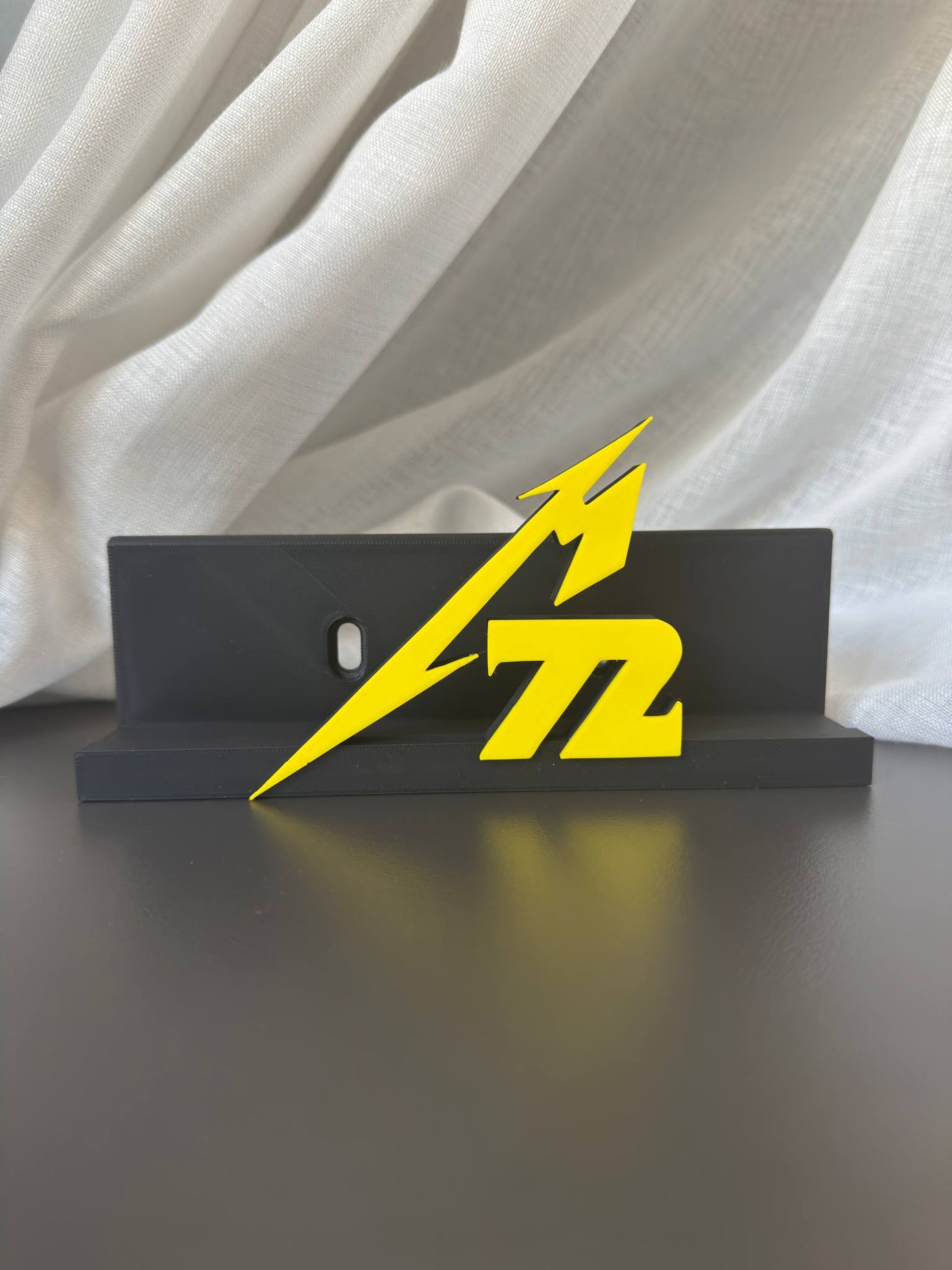 72 Seasons - Metallica (Display Stand)