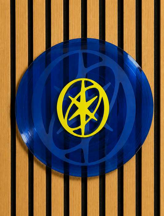 Katseye (Wall Displayer)