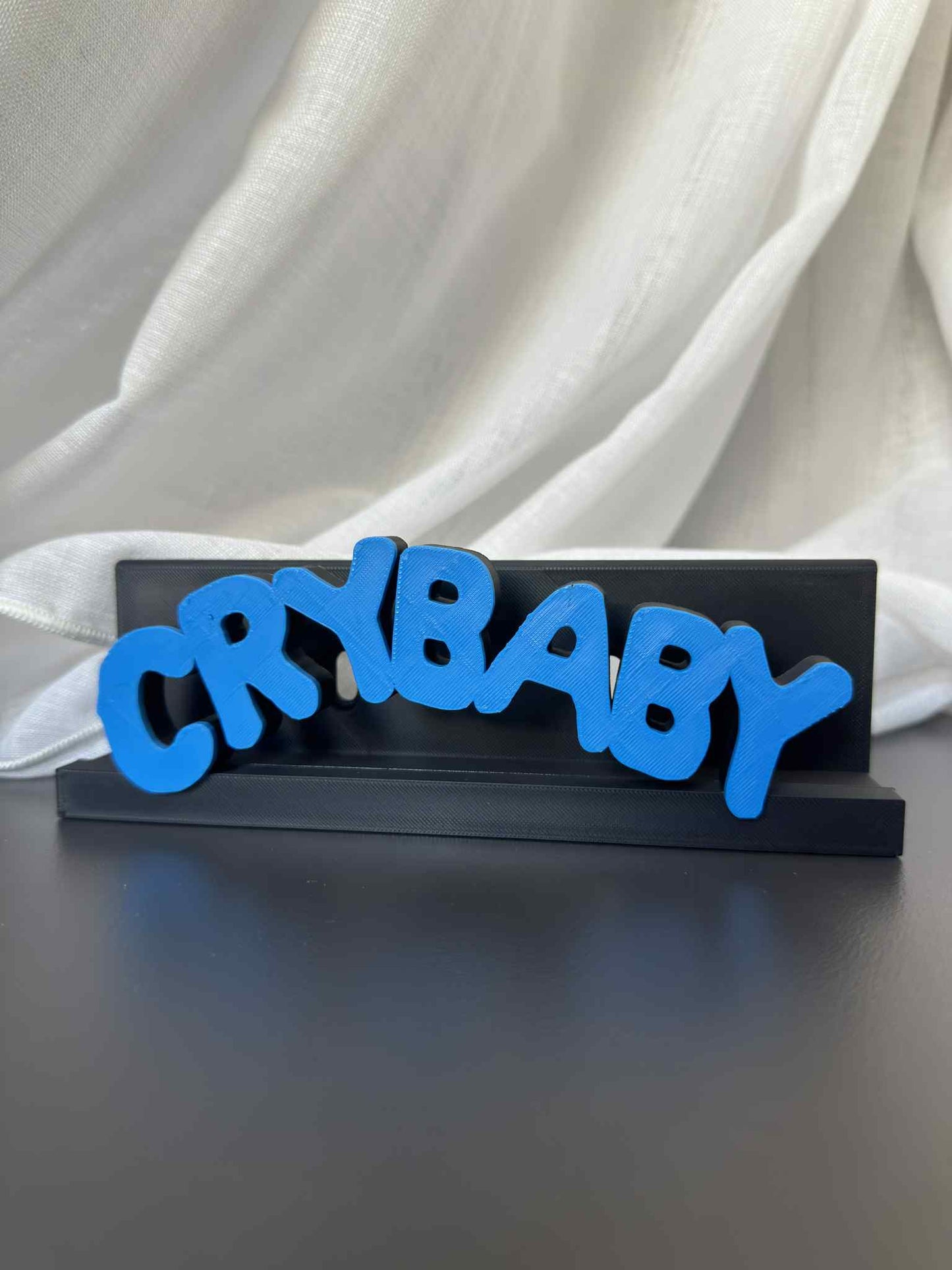 Crybaby - Melanie Martinez (Display Stand)