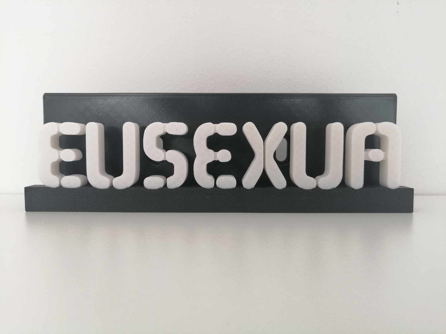 EUSEXUA - FKA Twigs (Display Stand)