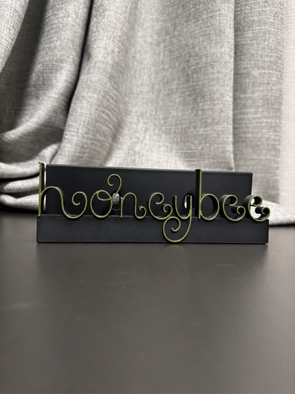 Honeybee - Olivia Rodrigo (Display Stand)