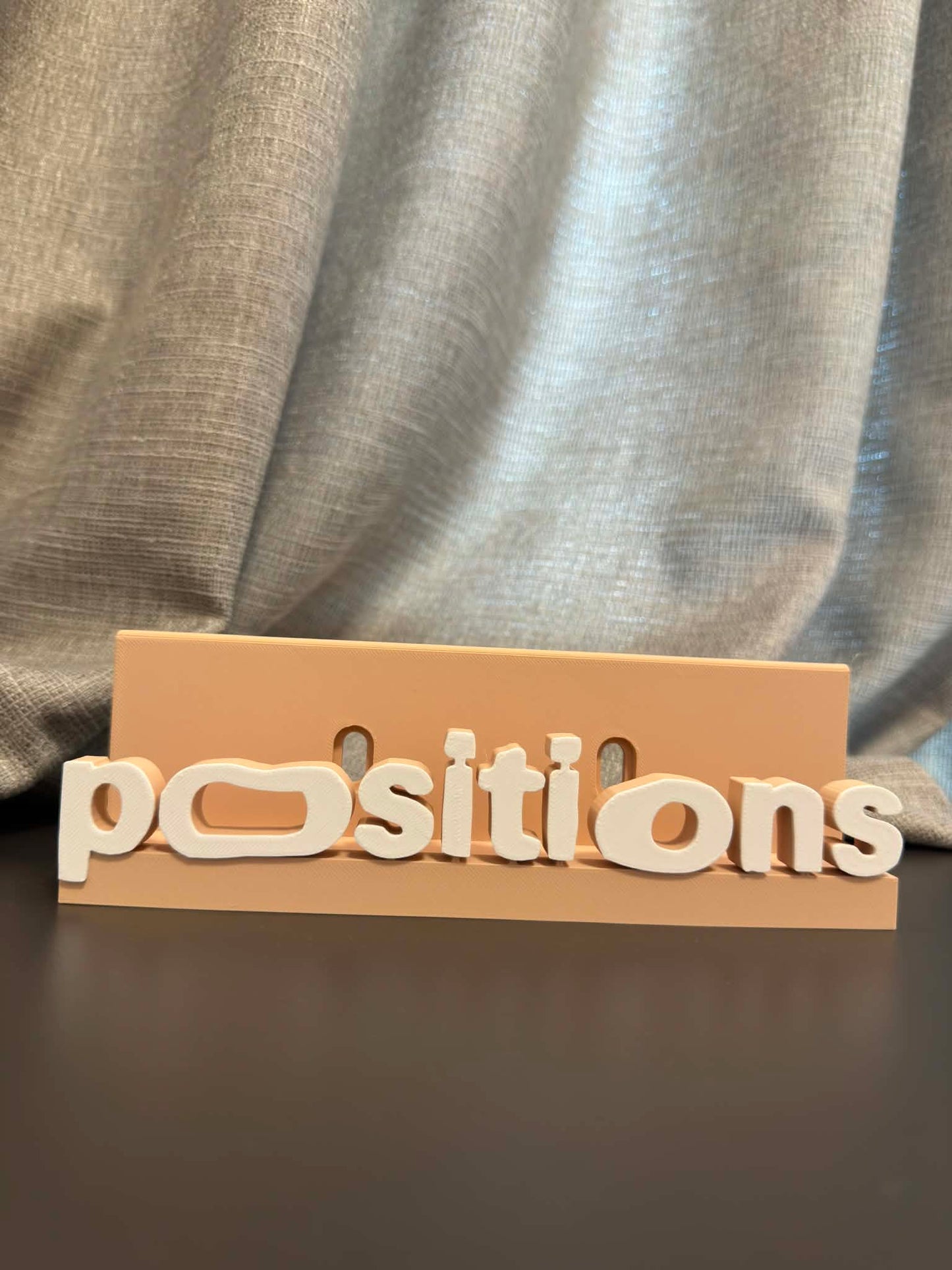 Positions - Ariana Grande (Display Stand)