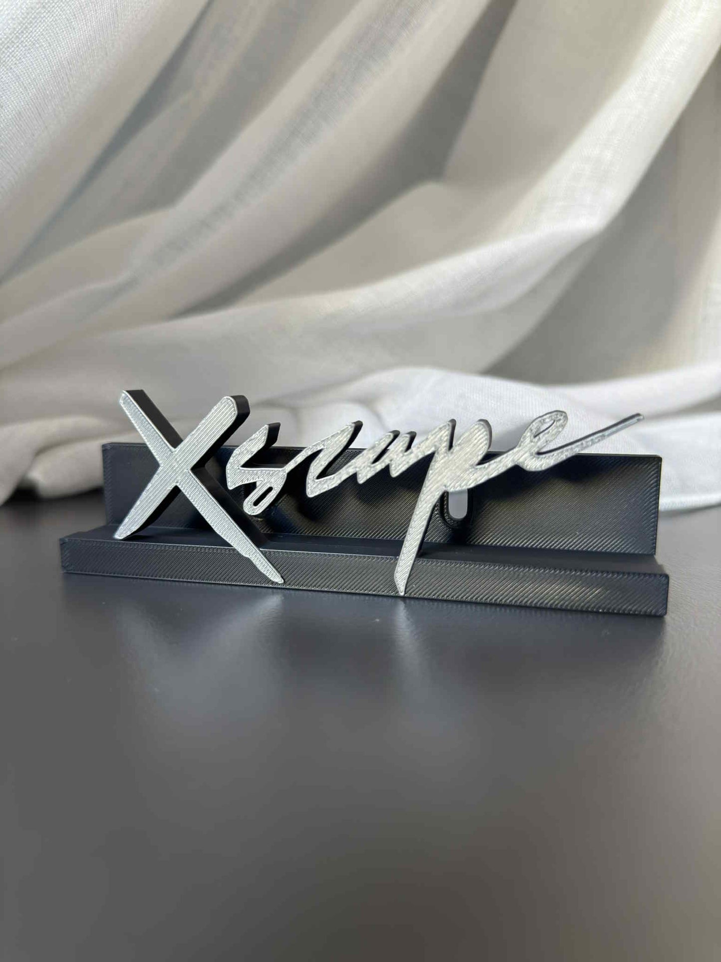 Xscape - Michael Jackson (Display Stand)