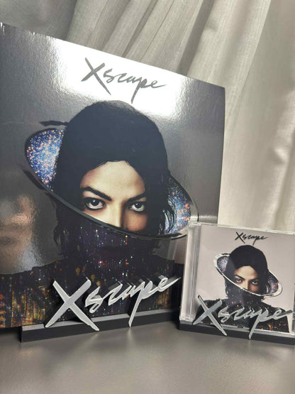 Michael Jackson (Bundle)