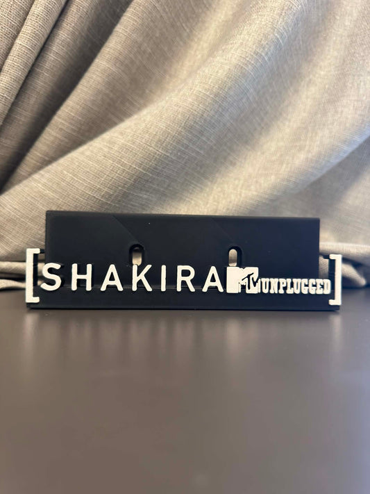 Shakira MTV Unplogged - Shakira (Display Stand)