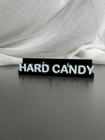 Hard Candy - Madonna (Display Stand)