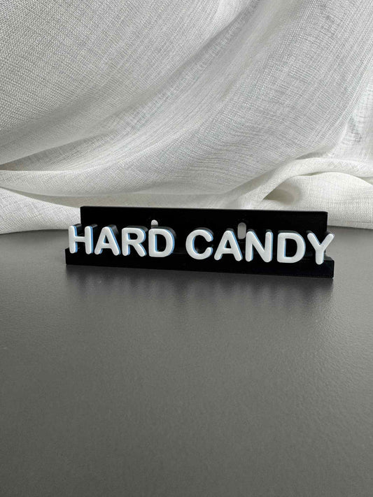 Hard Candy - Madonna (Display Stand)