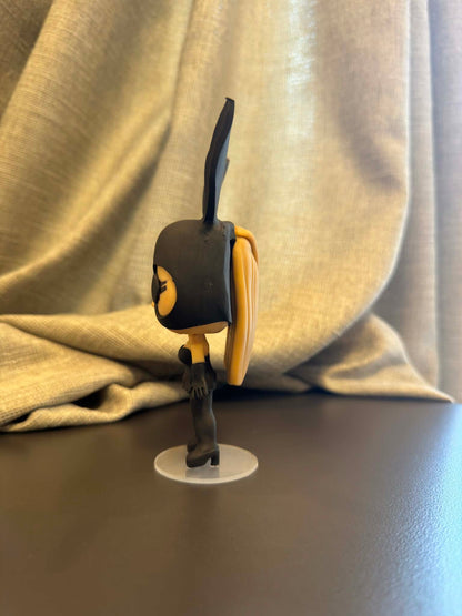 Dangerous Woman Figure