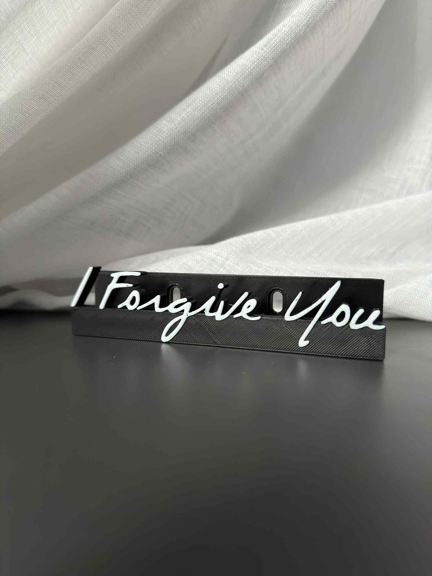 I Forgive You - Cynthia Erivo (Display Stand)