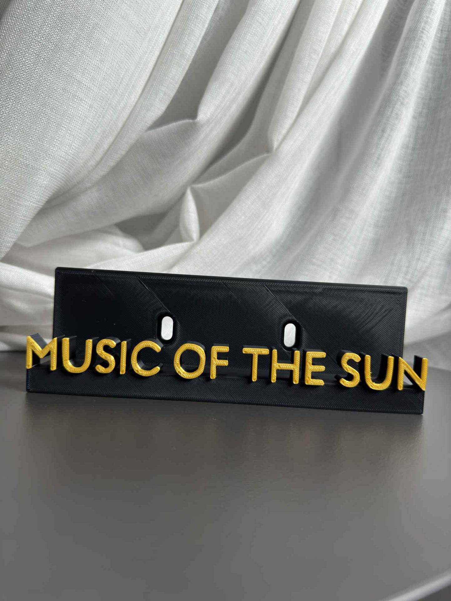 Music Of The Sun - Rihanna (Display Stand)