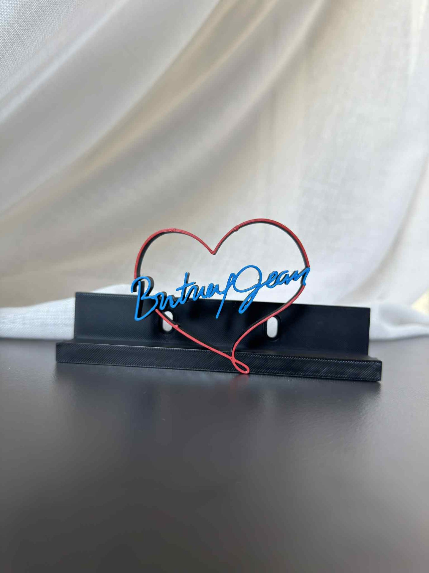 Britney Jean - Britney Spears (Display Stand)