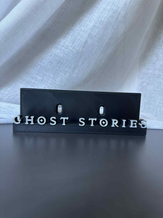 Ghost Stories - Coldplay (Display Stand)