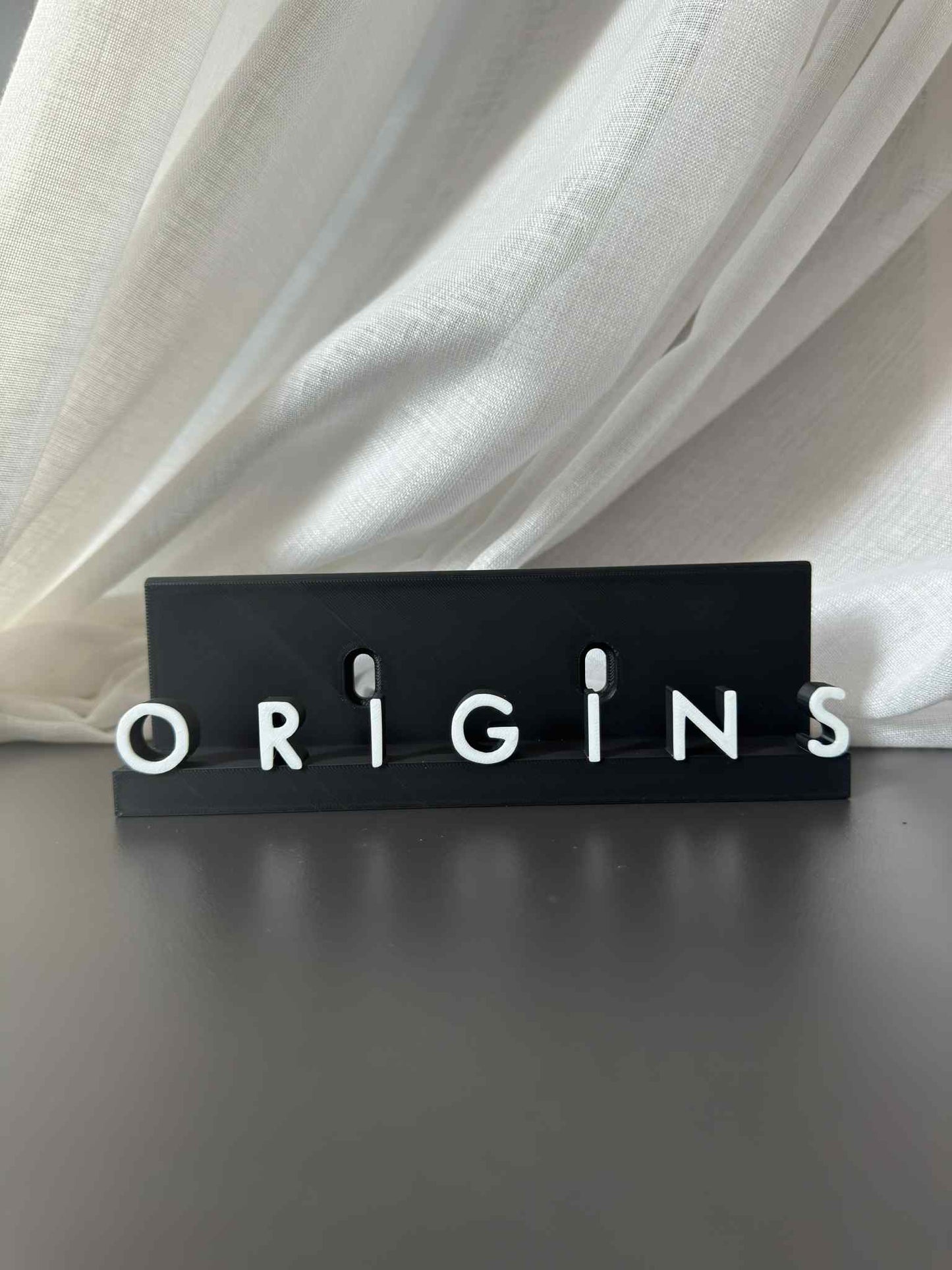 Origins - Imagine Dragons (Display Stand)