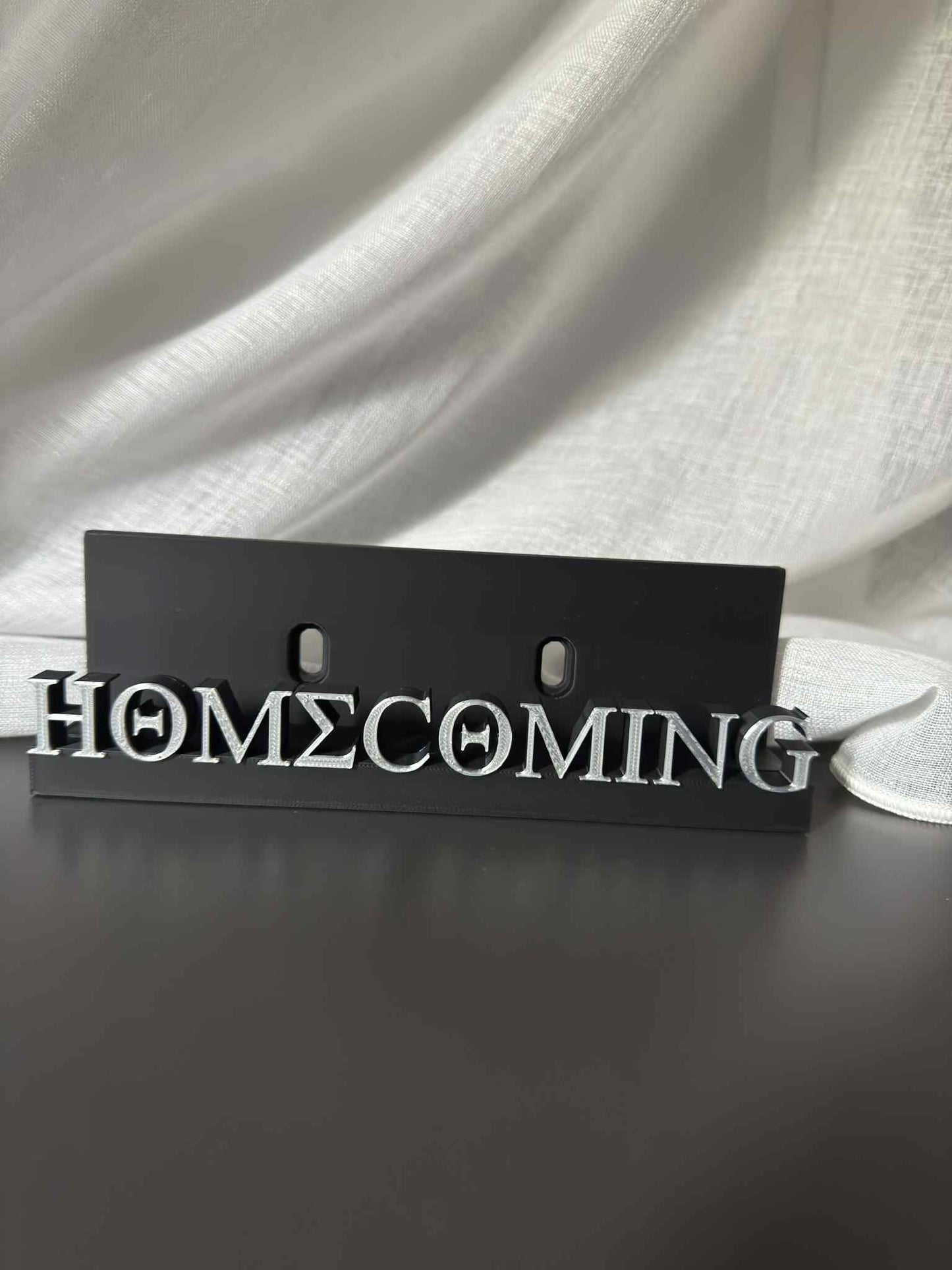 Homecoming - Beyonce (Display Stand)