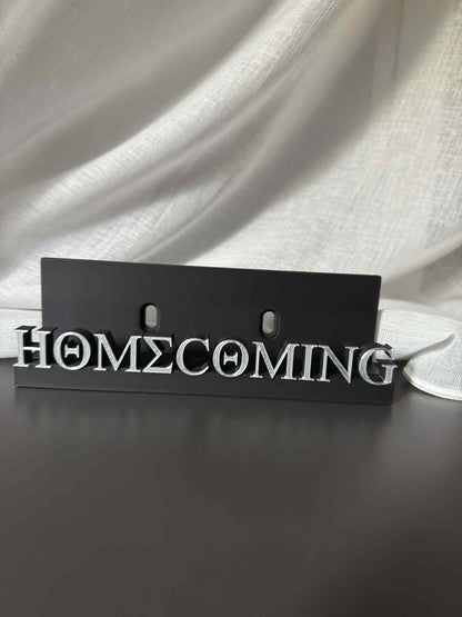 Homecoming - Beyonce (Display Stand)