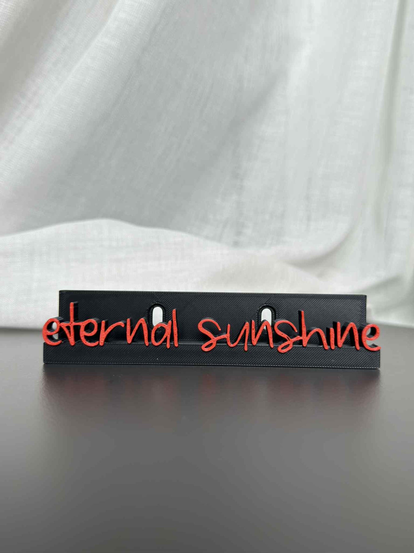 Eternal Sunshine - Ariana Grande (Display Stand)