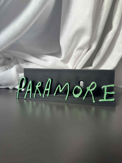 Paramore (Bundle)