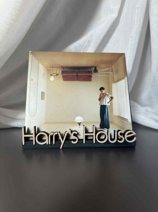 Harry's House - Harry Styles (Display Stand)