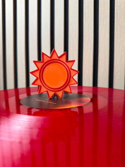 Sunshine (Vinyl Charm)