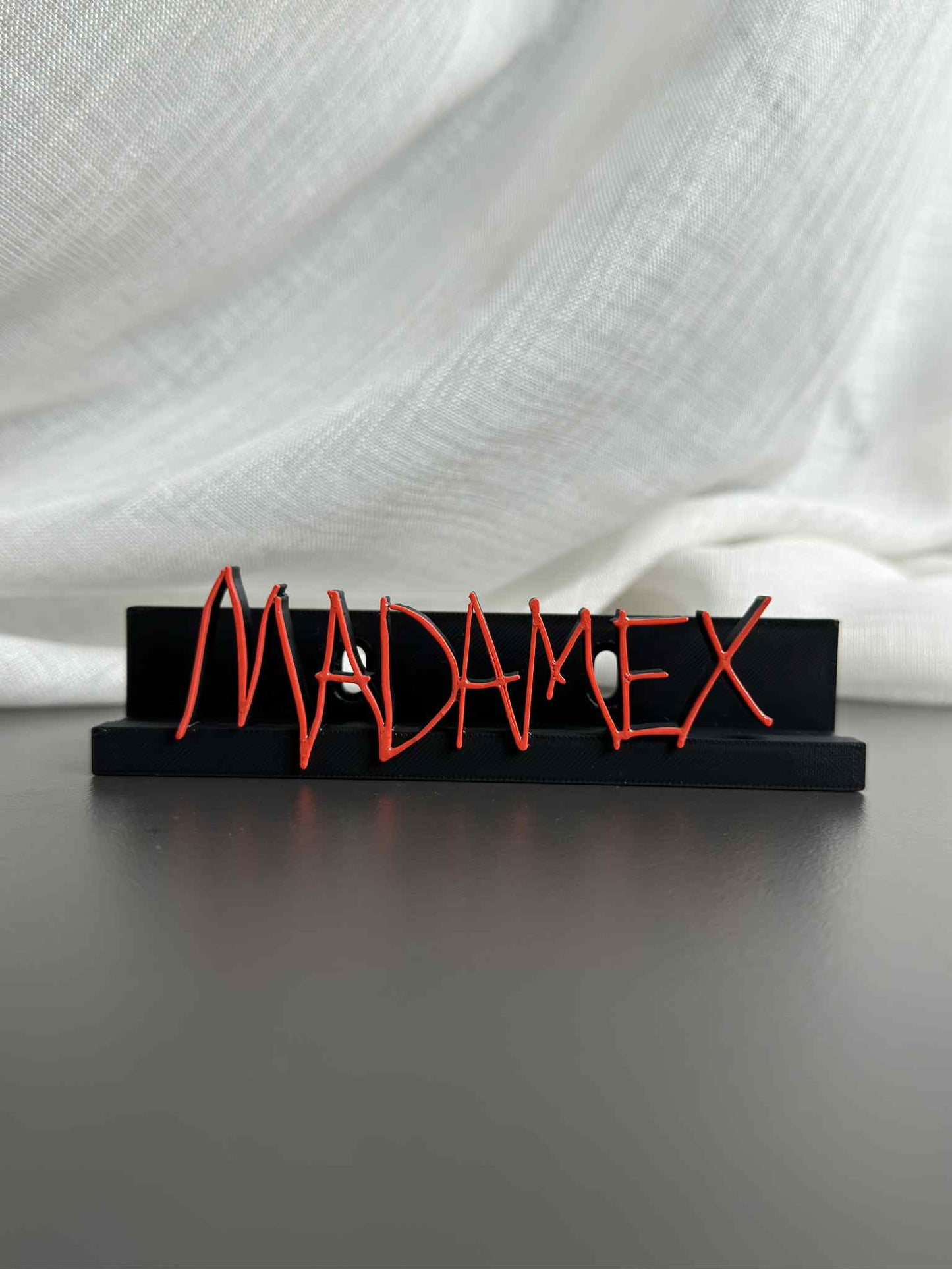 Madame X - Madonna (Display Stand)