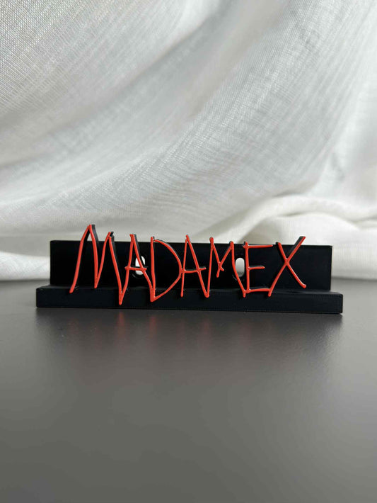 Madame X - Madonna (Display Stand)