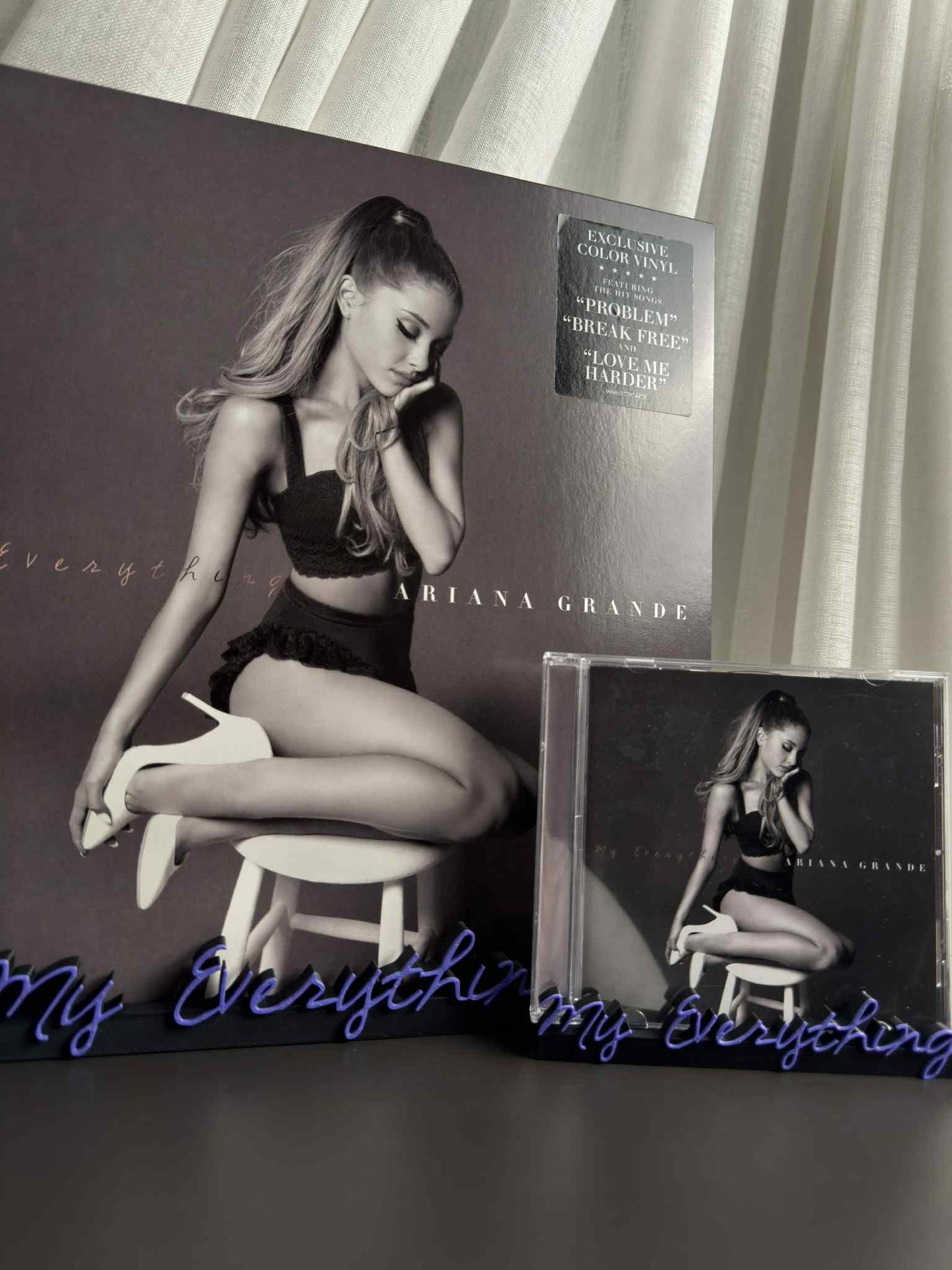 Ariana Grande (Bundle)